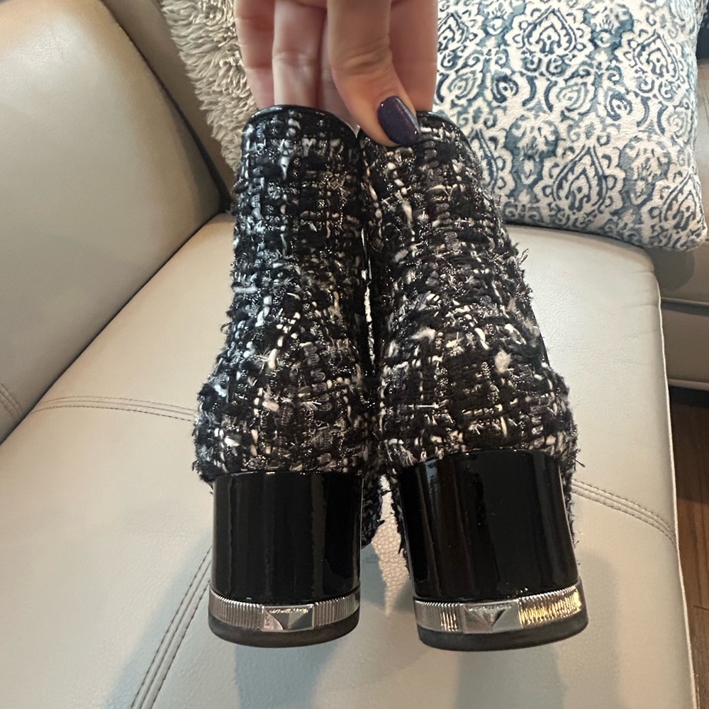 ✨Michael Kors Boots Size 5.5 - Picture 3 of 7
